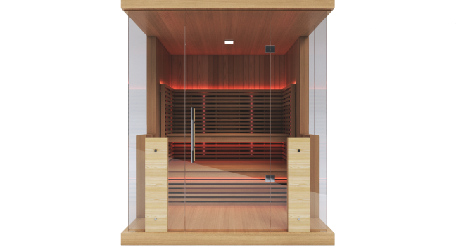 PlusLife Commercial Chiller