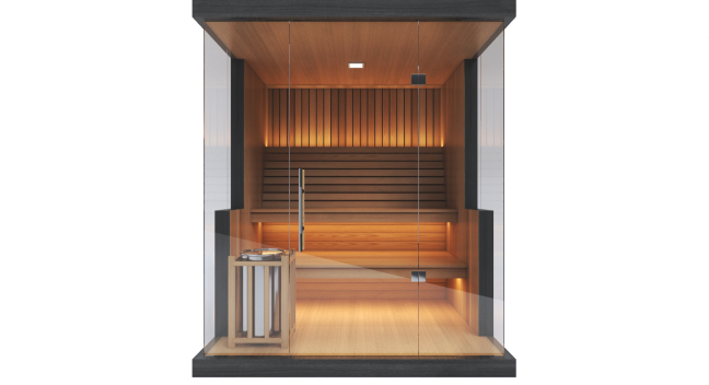 PlusLife Commercial Chiller