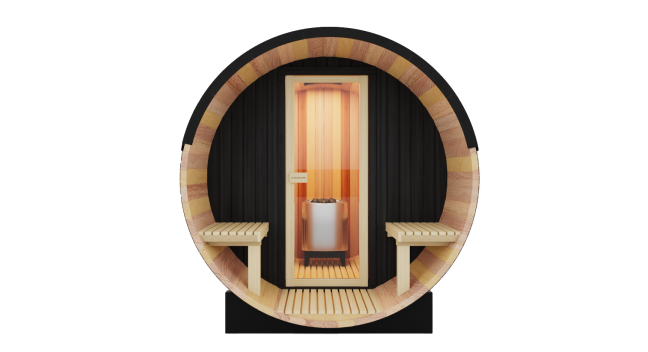 PlusLife Commercial Chiller