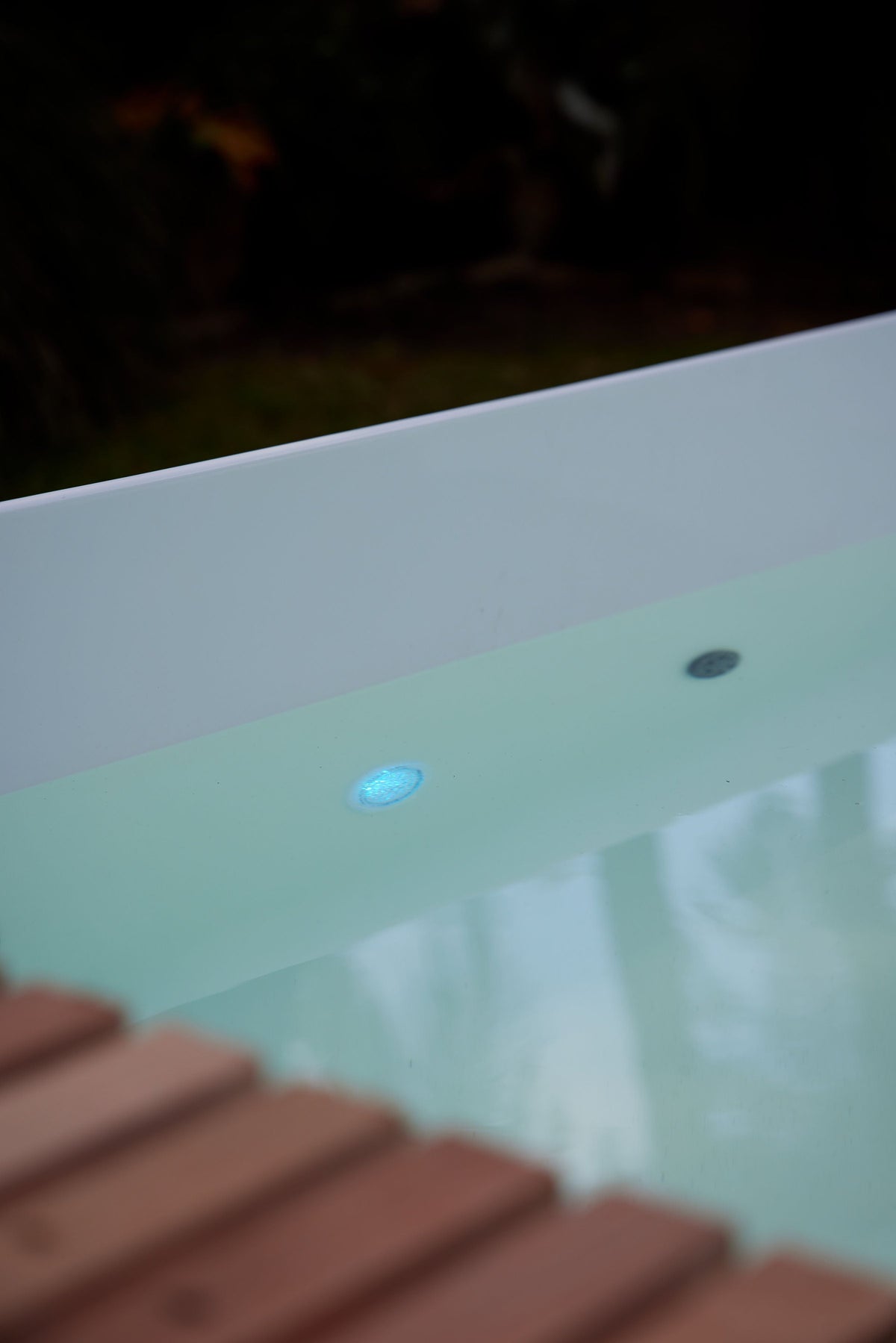 PlusLife Signature Ice Bath