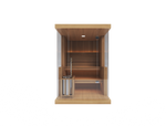 Halo Traditional Sauna - 2-3 Person