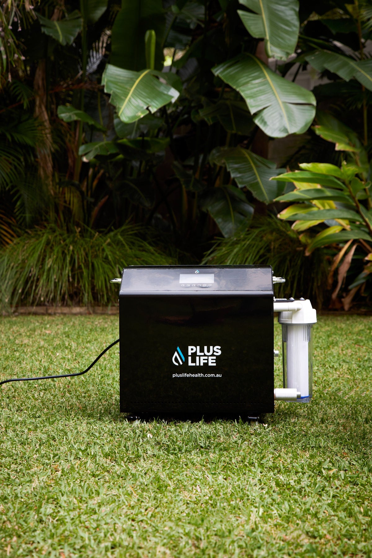 PlusLife Signature Ice Bath