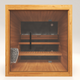 APEX Indoor Sauna
