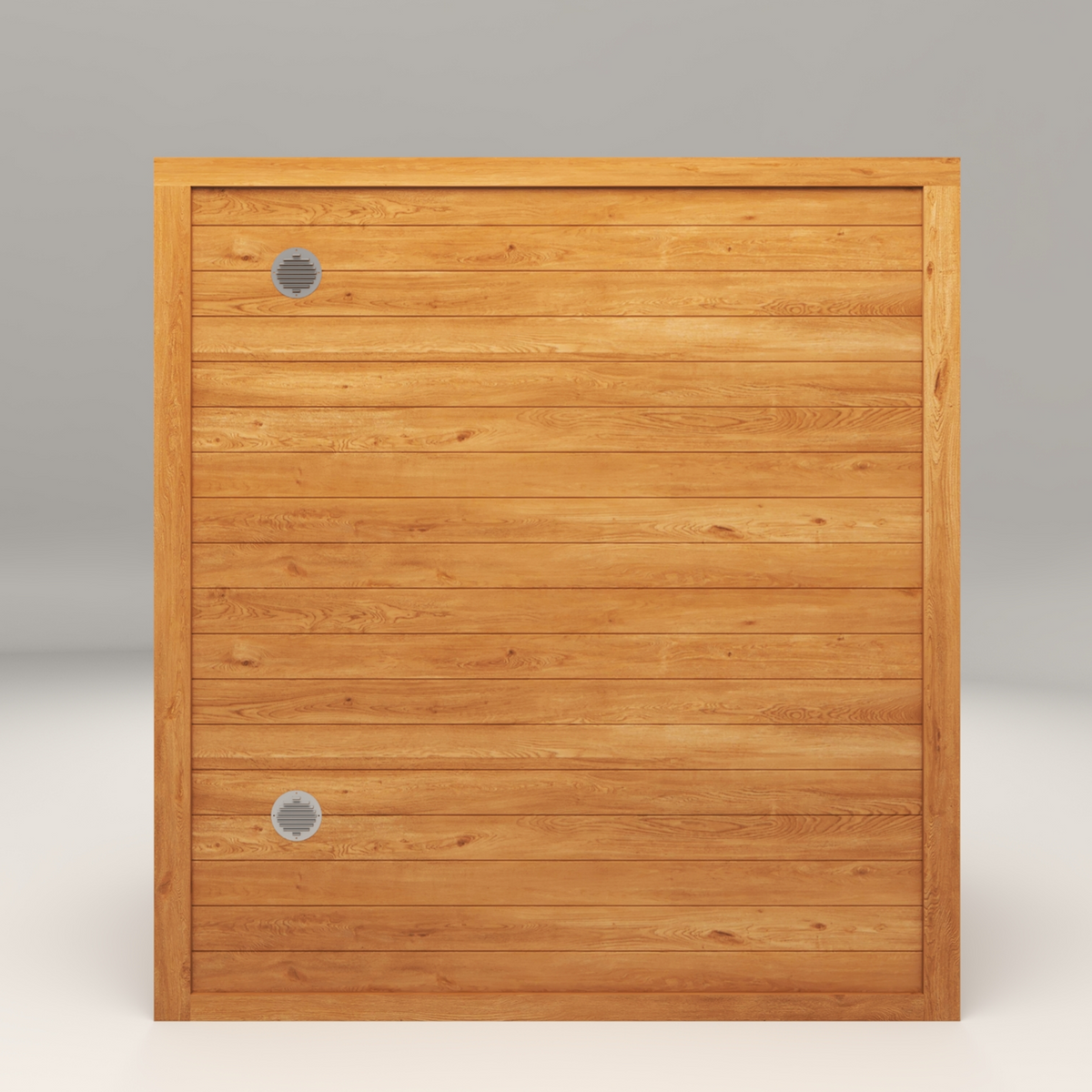 APEX Indoor Sauna