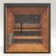 APEX Indoor Sauna