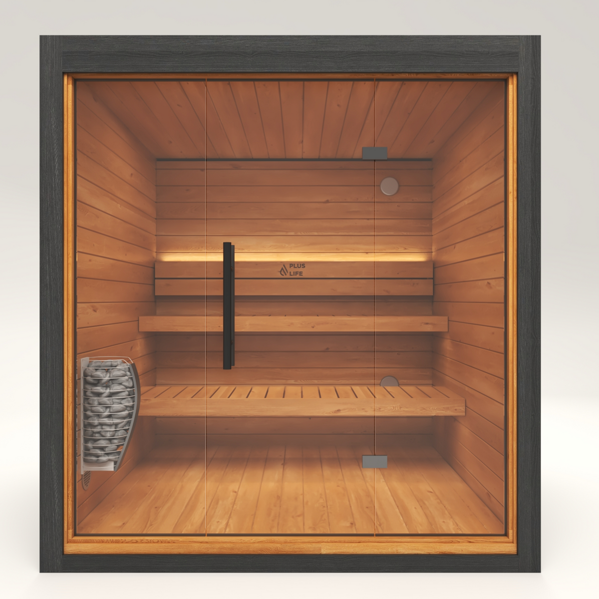 APEX Indoor Sauna