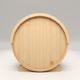 Arc Natural Barrel Sauna x Ice Bath
