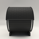 Arc Natural Barrel Sauna x Ice Bath
