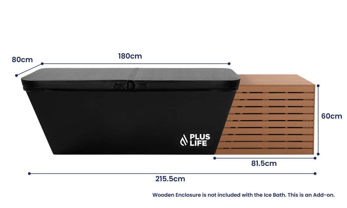 PlusLife Black Signature