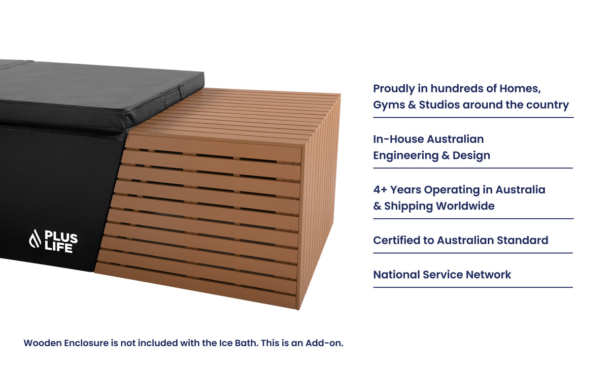 PlusLife Black Signature