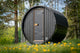 Cove Barrel Sauna