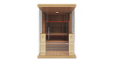 Halo Full Spectrum Sauna - 2-3 Person