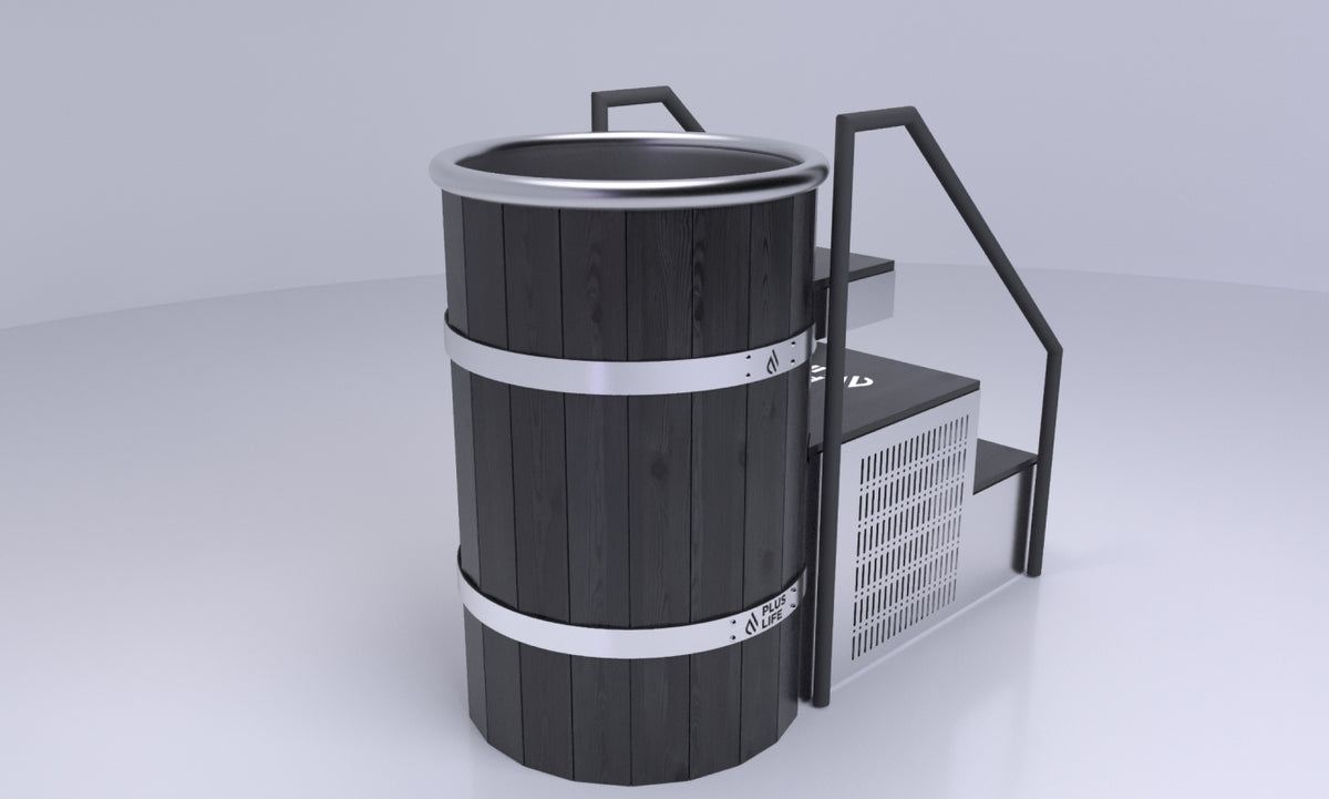 PlusLife Ice Barrel