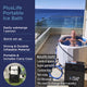 Portable Cold Plunge
