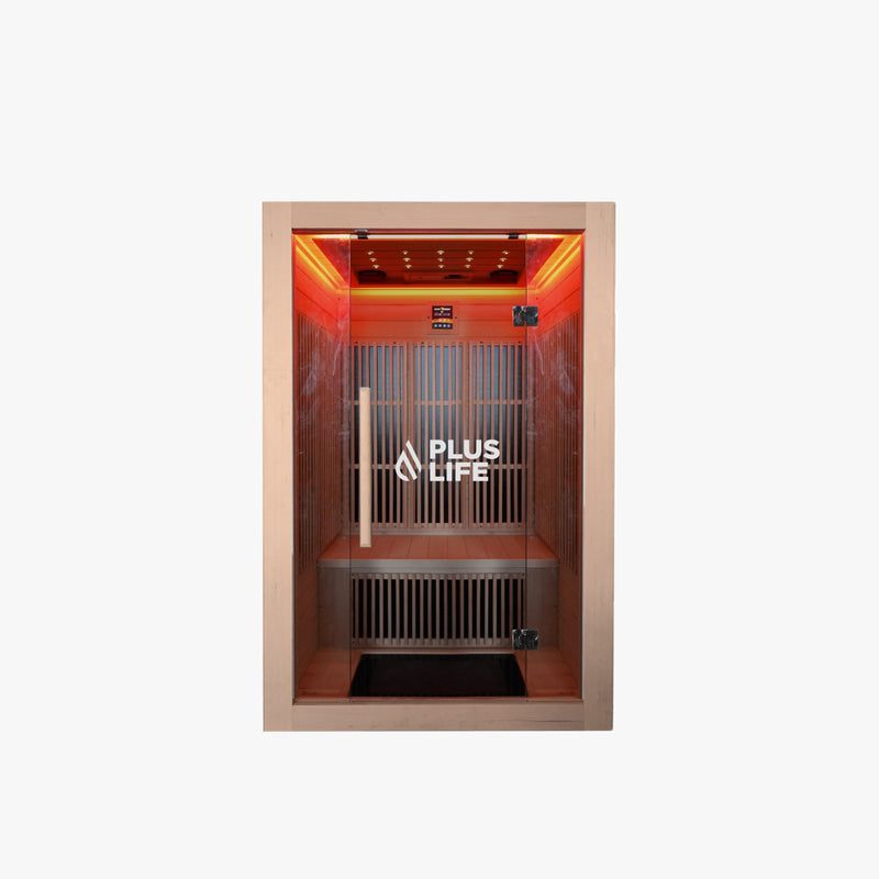 Full Spectrum 2 Person Sauna