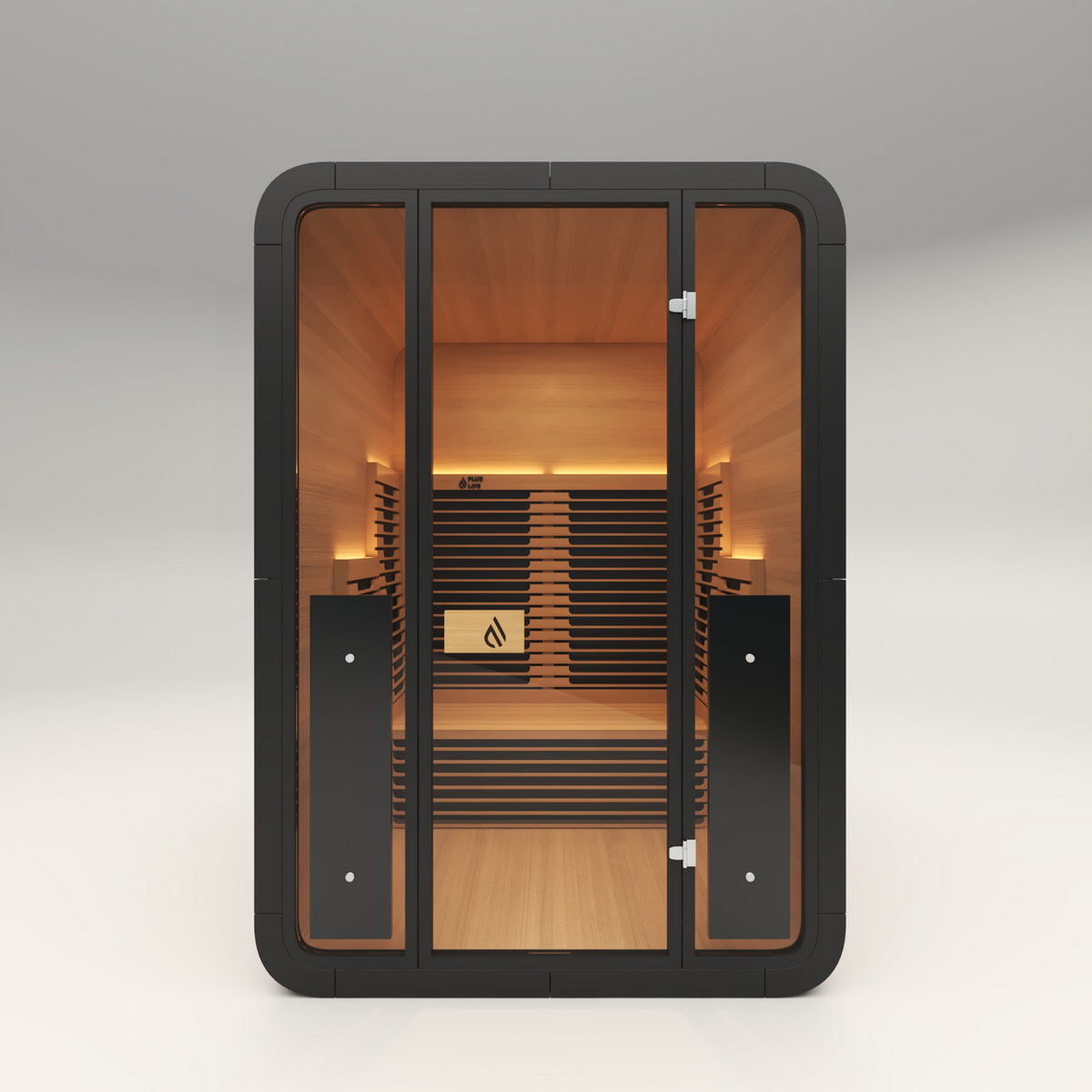 Lumina Full Spectrum Sauna