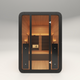 Lumina Full Spectrum Sauna