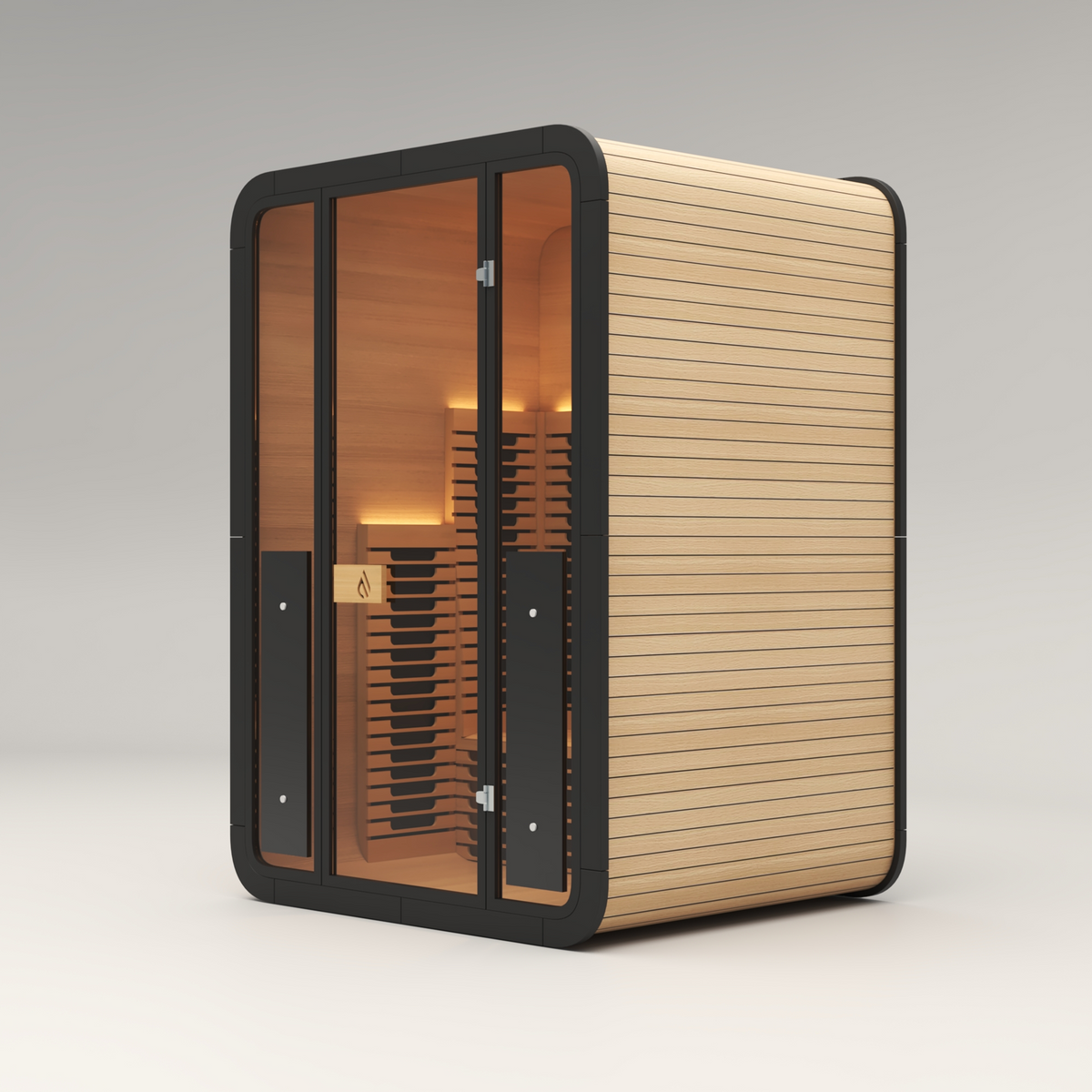 Lumina Full Spectrum Sauna