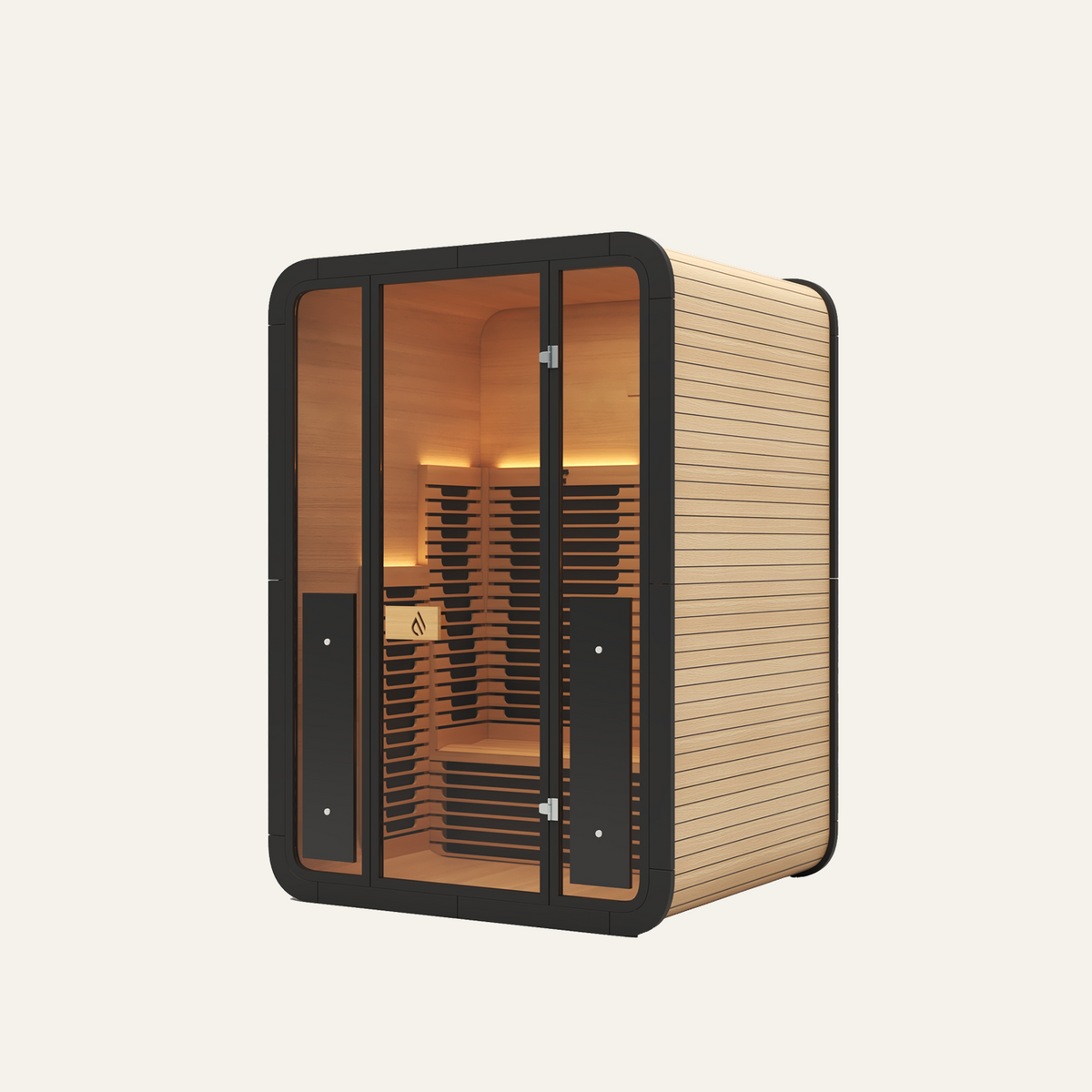 Lumina Full Spectrum Sauna