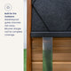 Max Traditional Sauna 2.0