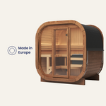 Max Traditional Sauna 2.0
