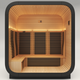 Max Infrared Full Spectrum Sauna