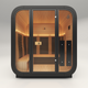 Max Infrared Full Spectrum Sauna