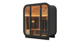 Max Infrared Full Spectrum Sauna
