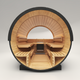 Meridian Barrel Sauna