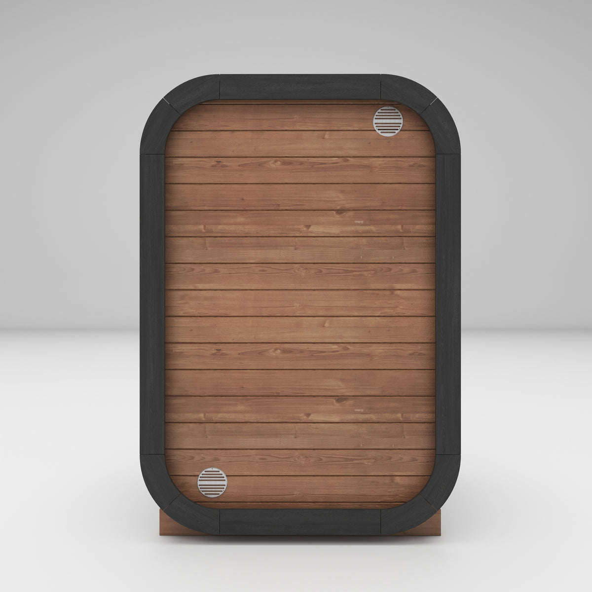 Mini Traditional Sauna 2.0