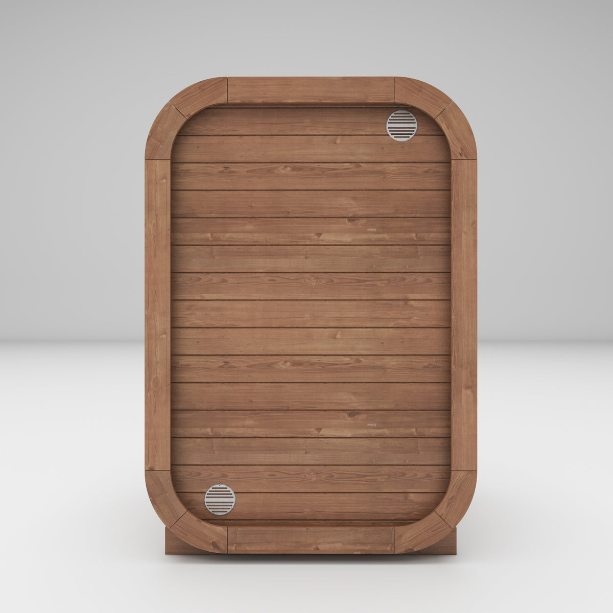 Mini Traditional Sauna 2.0