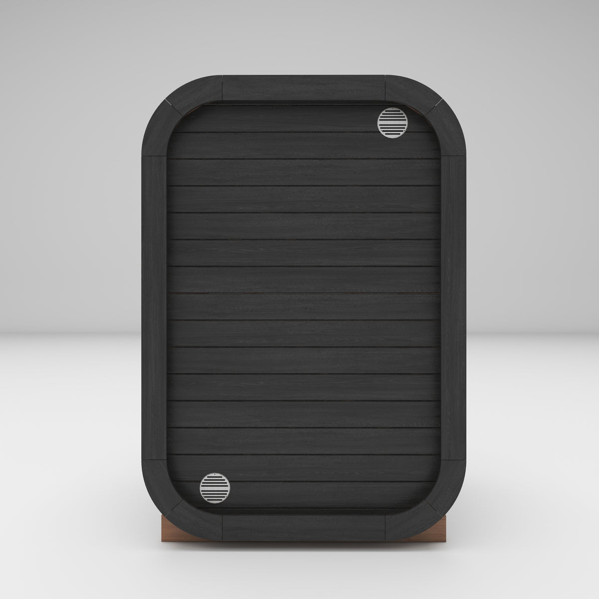 Mini Traditional Sauna 2.0