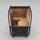 Mini Traditional Sauna 2.0