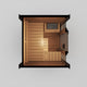 Mini Traditional Sauna 2.0