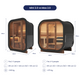 Mini Traditional Sauna 2.0