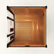 Mini Infrared Full Spectrum Sauna
