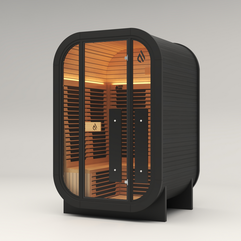 PlusLife Outdoor Mini Full Spectrum