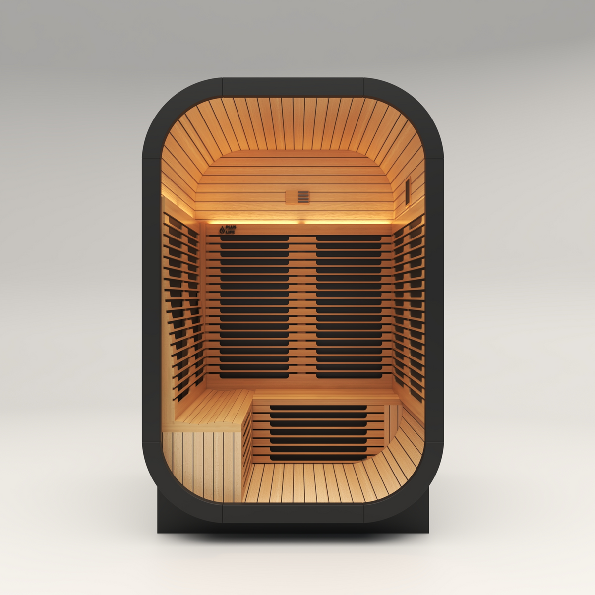 Mini Infrared Full Spectrum Sauna