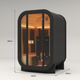 Mini Infrared Full Spectrum Sauna