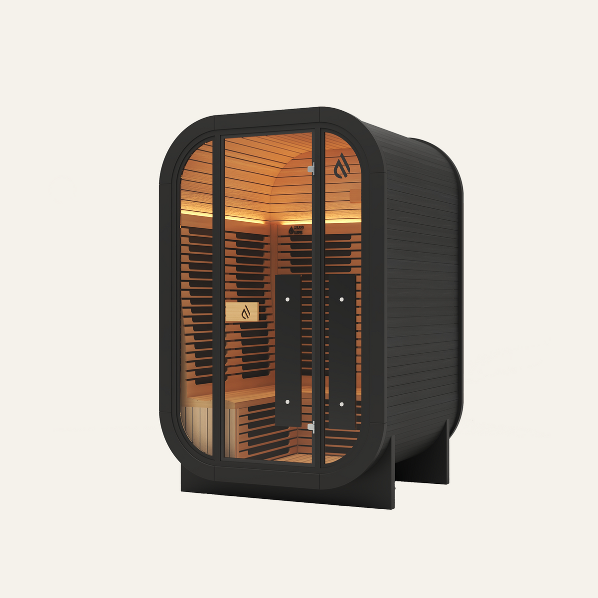 Mini Infrared Full Spectrum Sauna