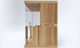 Halo Full Spectrum Sauna - 2-3 Person