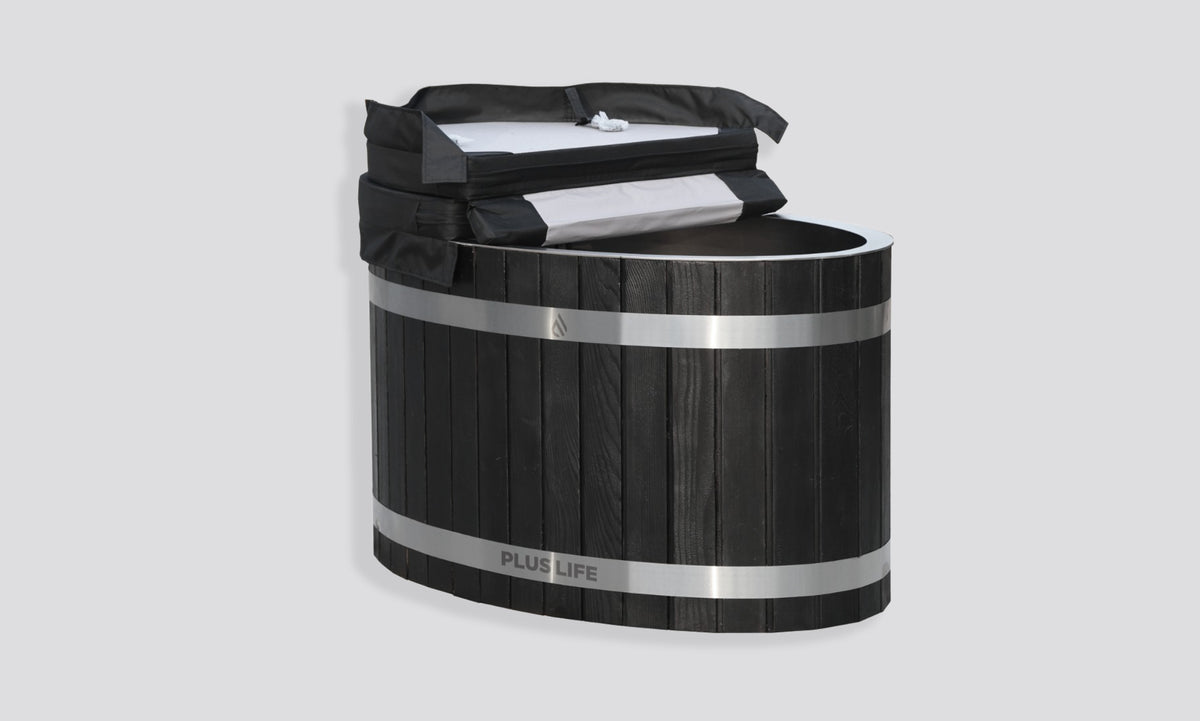 PlusLife Nest Ice Bath
