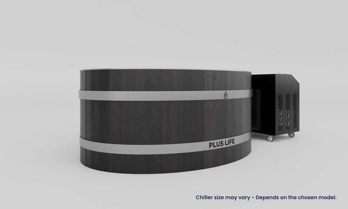 PlusLife Nest Ice Bath