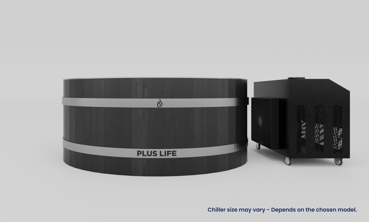 PlusLife Nest Ice Bath