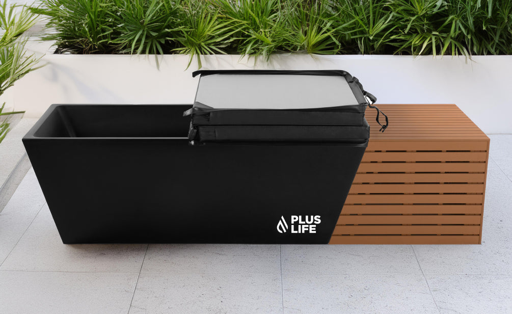 PlusLife Black Signature