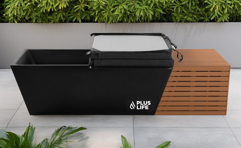 PlusLife Black Signature