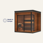 Summit Outdoor Sauna