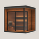 Summit Outdoor Sauna