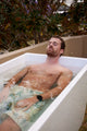 PlusLife Signature Ice Bath