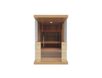 Halo Full Spectrum Sauna - 2-3 Person